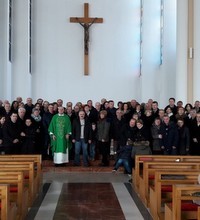 Proslavljen Svjetski dan braka u Zaprešiću